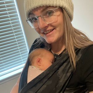 Meet your Posher, Schofield